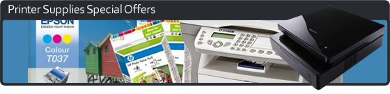 Print Supplies Special Offers Print Supplies Special Offers