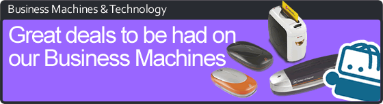 Business Machine Special Offers Business Machine Special Offers